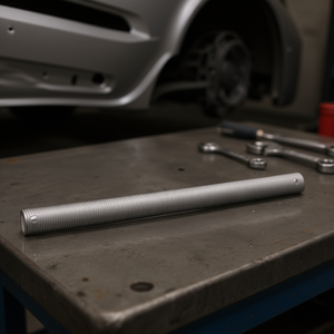 Lima plana para carrocería de coche Hazet para limas y esmerilas - Product Image 3