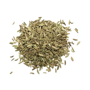 Premium quality fennel <b>seed</b> Supplier 99% Sortex from India for bulk sale 5kg 10kg 15kg plastic <b>paper</b> bag packaging - Product Image 3