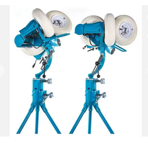 El mejor proveedor de jarras nuevas originales BP 3 Base-ball Pitching Machine M1030. Con equipo de cambio/entrenamiento - Product Image 1