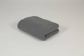 Mantas térmicas medianas para refugiados con logotipo en relieve Mantas de lana Punto térmico medio 100% Poliéster Tamaño 150x200 cm - Product Image 4