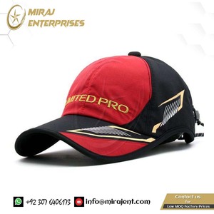 Casquette de pêcheur de baseball noir spécial seau avec lettre vente en gros adulte hommes réglable pêche japonais parasol Sport - Product Image 4