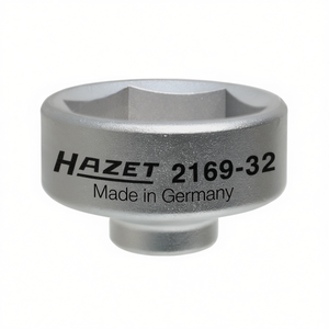 Clé à filtre à huile Hazet 3/8'' OPEL, produit de haute qualité dans sa catégorie - Product Image 2