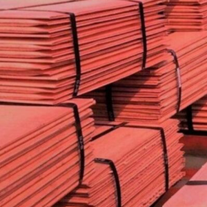 Venta al por mayor 100% Cátodo de cobre puro 99.9995% Pureza Venta a granel - Product Image 4