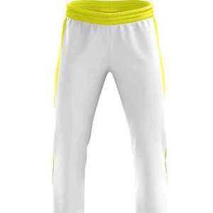 Nuevo Diseño de Uniformes de Cricket con Sublimación, Uniforme de Cricket, Polo, Kit Personalizado, Uniforme de Cricket Pakistaní - Product Image 4