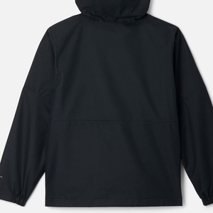 Veste à capuche pour garçons, tissu respirant, prix bas, service OEM, dernière collection, pour les acheteurs en gros, avec un design uni et un logo - Product Image 6