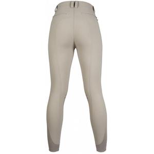 Léger meilleure vente été équitation Sports équestres femmes pleine anti-dérapant Silicone poignée culottes équitation - Product Image 1