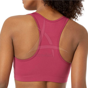 Ropa de Yoga 2025 para Mujer, Sujetador Deportivo, Nuevo Diseño, Transpirable, Secado Rápido, Alta Calidad, Spandex/Nailon - Product Image 3