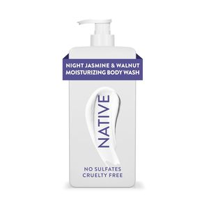 Native Shampoo and <b>Conditioner</b> Contain Naturally Derived Ingredients| All Hair Type <b>Color</b> & Treated, Fine to Dry Damaged - Product Image 5