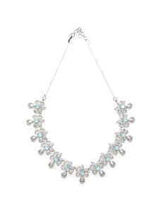 Most Selling Designer <b>Necklace</b> <b>Set</b> for Women With Premium Finishing Ideal for <b>Bridal</b> and Festive Occasions at Best Prices - Product Image 6