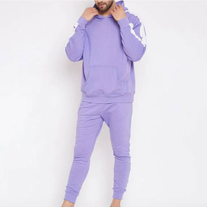 Breathable Men Tracksuit Online Sale Men Tracksuit Street Wear Men Tracksuit Cotton <b>Material</b> Men Tracksuit - Product Image 1