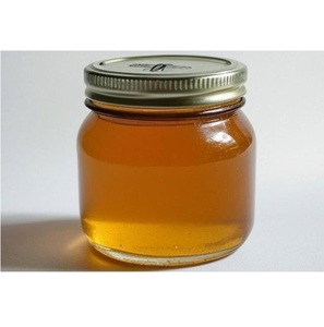 Miel d'ananas non transformé le plus demandé bouteille de 1kg-friandise pour la santé et le bien-être - Product Image 1