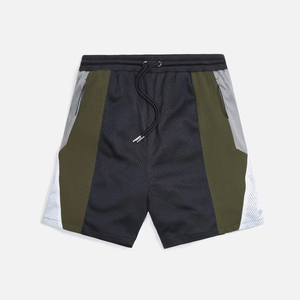 New Arrival Custom Online Wholesale Custom Summer Mesh High Quality <b>Basketball</b> Tennis Polyester Gym <b>Men</b> <b>Shorts</b> For <b>Mens</b> - Product Image 5