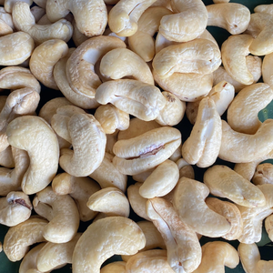 Venta caliente 2023 Santigo Viet Nam Anacardos 1Kg Anacardos tostados orgánicos listos para enviar - Product Image 1