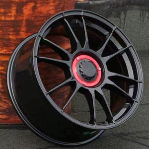 5X112 Roues 17 <span class=keywords><strong>18</strong></span> <span class=keywords><strong>Pouces</strong></span> 8J Et35 Alliage Passager Voiture Jantes Jantes pour Volkswagen <span class=keywords><strong>GOLF</strong></span> 5 6 <span class=keywords><strong>7</strong></span> 8 GTI CC Civic - Product Image 3