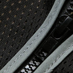 Chaqueta DE SEGURIDAD reflectante OEM de alta visibilidad Poliéster Impermeable Diseño a prueba de viento para máxima protección Condiciones de poca luz - Product Image 6