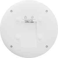 Point d'accès sans fil Wi-Fi 6 d'entreprise en promotion AirEngine 5762S-12, AP de plafond Gigabit double bande pour intérieur