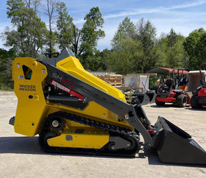 เครื่องยนต์ ปั๊ม เกียร์บ็อกซ์ รถตักล้อยาง WACKER NEUSON SM100 ใหม่ - ประสิทธิภาพสูง รับประกัน 5 ปี - Product Image 5