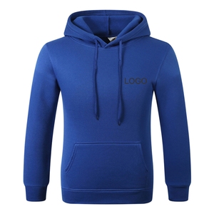 Sweat à capuche 350GSM pour homme, impression puff de haute qualité, 100% coton, streetwear, sweat-shirt, survêtement, sweat à capuche lourd - Product Image 4