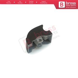 Cubierta de Botón de Repuesto para Interruptor de Ventana BDP976 254012952R para Megane MK4 Scenic MK4 Talis Kadjar - Product Image 6