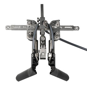 Juego de Retractores Tubulares de Alta Calidad para Columna Vertebral, Mínimamente Invasivo, Canal Lateral MIS, para Instrumentos Quirúrgicos Ortopédicos de SurgiRight - Product Image 6