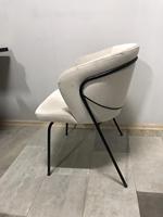 Chaises de bar modernes en bois massif de luxe, confortables et de haute qualité, pour la maison, le bar, la salle à manger, la chambre, l'hôpital, l'école, l'hôtel