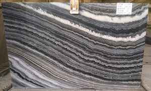 El MEJOR PRECIO DE LA India en losas de mármol negro de mercurio Premium para encimeras y azulejos de villas modernas elegantes Acabado de superficie pulida - Product Image 2