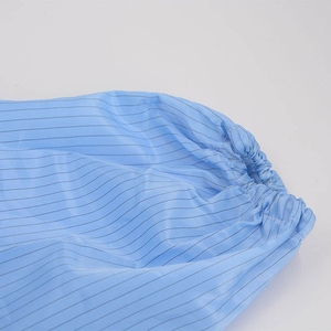 Veste de pluie légère Aqua Guard pour homme Hydro Shield Nylon Polyester Outdoor Loose Style Imperméable OEM Custom - Product Image 6