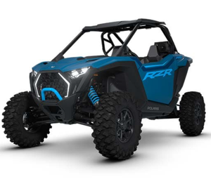 Última Tendencia 2026: Polaris RZR PRO R - 2 Puertas, Modelo Ultimate, Gran Venta, Aprobado por el Fabricante, Listo para Enviar y Entrega Rápida - Product Image 3