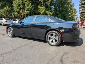 CARGADOR USADO LHD/RHD 2016 D O D G E SXT - Product Image 3