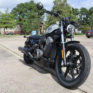 nos Harley-Davidson Nightster 2024 de haute qualité SONT PRÊTES À ÊTRE EXPÉDIÉES DANS LE MONDE ENTIER - Product Image 1