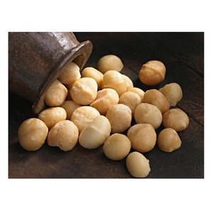 แมคคาเดเมีย นัทส์ ขายส่ง 10 กก. แมคคาเดเมีย นัทส์ แบบขายส่งจำนวนมาก - Product Image 1