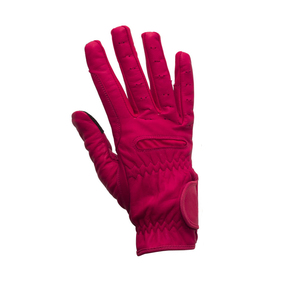 Guantes para montar a caballo de diseño personalizado, el mejor fabricante de todo tipo de guantes para montar a caballo, proveedor - Product Image 2