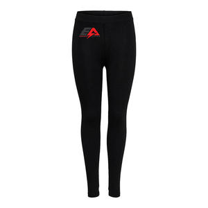Leggings taille haute pantalons sans couture personnalisés pour femmes vêtements de sport femmes vêtements de sport Fitness Yoga Leggings - Product Image 1