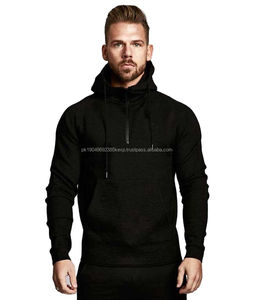 Chándal de Algodón y Poliéster con Logotipo Personalizado, Estilo Casual Largo para Otoño e Invierno, Ropa Deportiva con Logotipo Personalizado para Hombre, Ropa para Correr y Hacer Ejercicio - Product Image 1