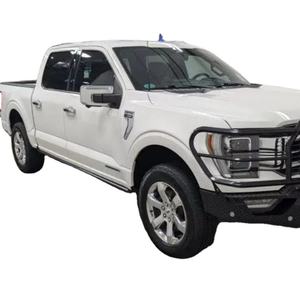 Camioneta Usada de Buena Calidad, Modelo 2024, Motor Turbo de 4.1-6L, Transmisión Automática, 325 hp, Vehículo Utilitario con Tracción Trasera y Techo Panorámico - Product Image 1