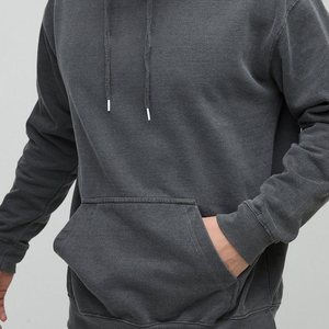Sudaderas Unisex Ligeras de Alta Calidad, Personalizadas, Corte Regular para Hombre, 100% Algodón Felpa, Invierno - Product Image 2