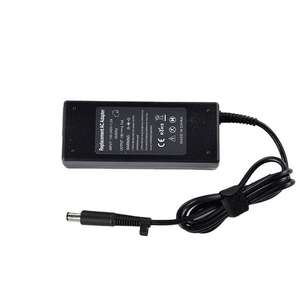 Adaptateur pour ordinateur portable SUIBO 90W PD DC <span class=keywords><strong>19V</strong></span> 4.74A 7.4x5.0mm Embout jaune pour EliteBook 8440p/Pavilion Dv7/Compaq 8710p - Product Image 4