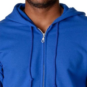 Sudadera con capucha American Streetwear Color personalizado Sudadera con capucha Hombres personalizados de alta calidad - Product Image 6