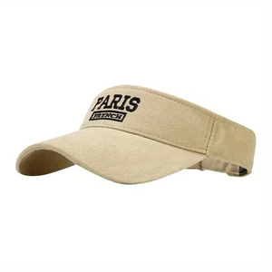 Gorra de visera, sombrero ajustado de marca con logotipo personalizado de Vietnam, sombrero de pana sin estructura en blanco, sombrero ajustado de estilo lujoso de diseñador - Product Image 6