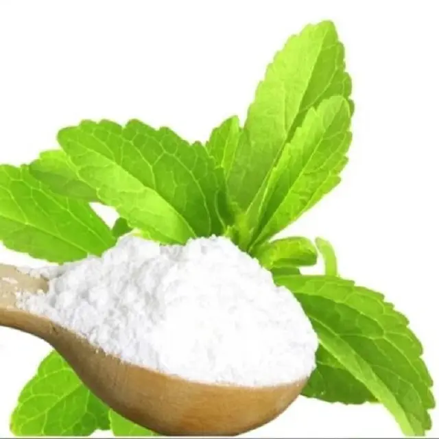Stevioside 85%|Stevia Leaf Extract|Stevia Sweetener|Natural Sweetener|Stevia for Diabetes