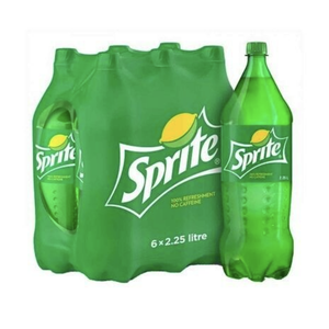 Refrescos Sprite al por Mayor de 150 ml, 250 ml y 330 ml / Refresco Original Sprite de 1.5 l y 2 l - Product Image 2