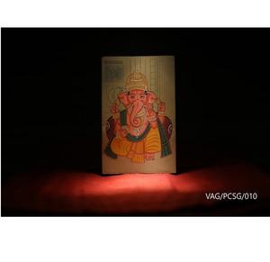 โปสการ์ดวาดลายด้วยมือสุดสร้างสรรค์ พร้อมดีไซน์ทันสมัยสำหรับตกแต่งผนัง - Product Image 1