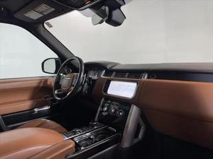 2017 Land Rover Ranger Rover 5.0L - Product Image 2