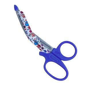 Tijeras para Vendas, Instrumentos Quirúrgicos, Instrumento Médico, Mejores Tijeras para Vendas Lister, Tijeras para Vendas de Enfermería Médica - Product Image 1