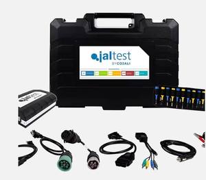 NUEVO Kit de Diagnóstico Completo Jaltest_CV - Product Image 2