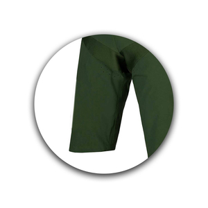 กางเกงขี่จักรยานบุนวมสำหรับผู้ชายชุดปั่นจักรยานไร้ตะเข็บกางเกงปั่นจักรยานกีฬา - Product Image 5