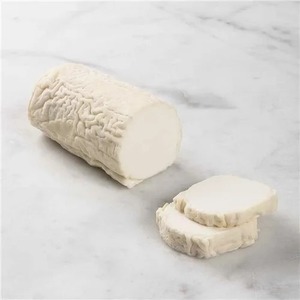 Fromage de chèvre frais de qualité supérieure, texture crémeuse, export en vrac, fournisseur en gros, directement de l'usine pour les marchés de la restauration - Product Image 5