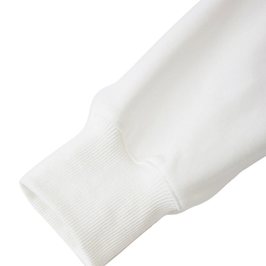 Designs personnalisés Sweatshirts pour femmes Style Sweatshirts à manches longues pour les filles avec logo personnalisé et personnalisé - Product Image 4