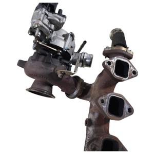 TURBINA LAND ROVER Discovery Sport (L550) M4D3-6K682-EC 204DTY Diésel 2000 (19>) - Product Image 4