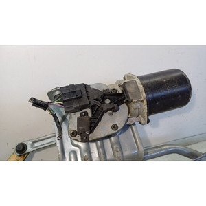 TANDEM RENAULT Scenic WIPER Série 8200327016 K4M788 bifuel/gaz 1598 (03>09) - Product Image 5